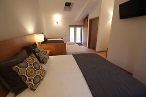 Casa da Fonte Sagrada