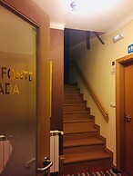 Casa da Fonte Sagrada