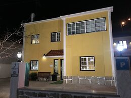 Casa da Fonte Sagrada