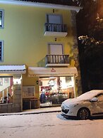 Casa da Fonte Sagrada