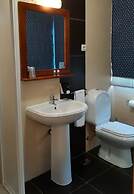 Casa da Fonte Sagrada