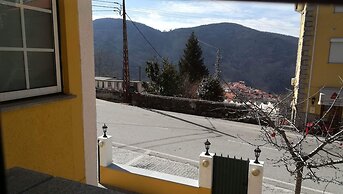 Casa da Fonte Sagrada