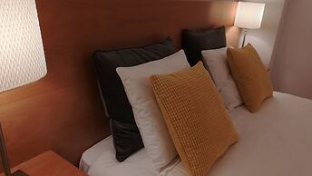 Casa da Fonte Sagrada