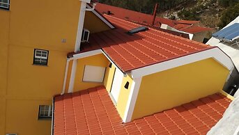 Casa da Fonte Sagrada