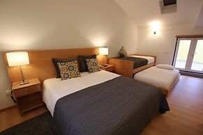 Casa da Fonte Sagrada