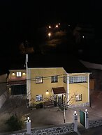 Casa da Fonte Sagrada