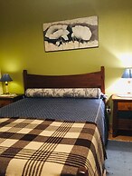 Casa da Fonte Sagrada