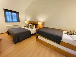 Casa da Fonte Sagrada