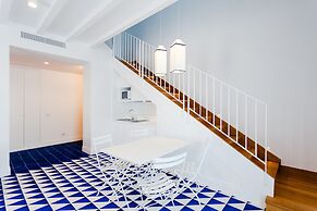 Maison Blu - Intimate GuestHouse