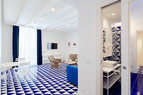 Maison Blu - Intimate GuestHouse
