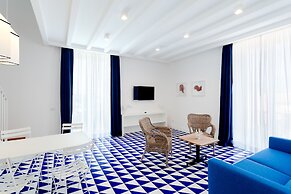 Maison Blu - Intimate GuestHouse
