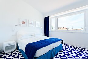 Maison Blu - Intimate GuestHouse