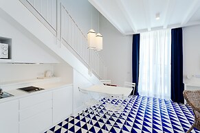 Maison Blu - Intimate GuestHouse