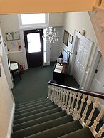 The Beaches Family B&B