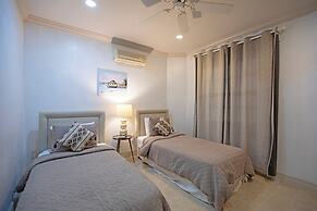 White Sands G4