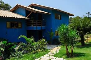 Trancoso Residence