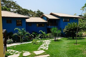 Trancoso Residence