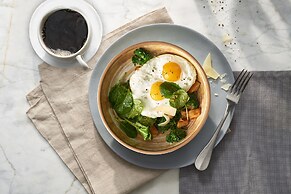 Courtyard by Marriott Shanghai Minhang