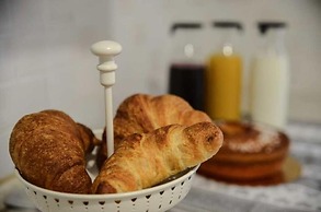 B&B I 100 Passi