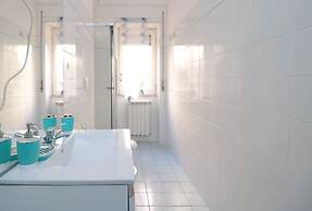 B&B I 100 Passi