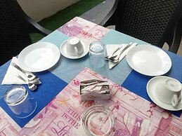 B&B I 100 Passi