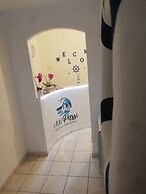 B&B I 100 Passi