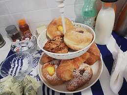 B&B I 100 Passi