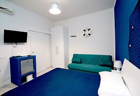 B&B I 100 Passi