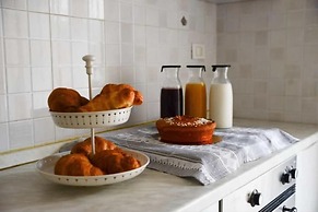 B&B I 100 Passi