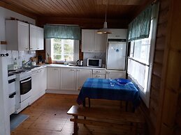 Paiksalo holiday house