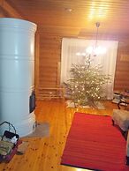 Paiksalo holiday house