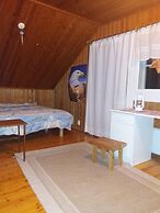 Paiksalo holiday house