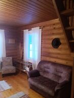 Paiksalo holiday house