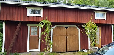 Paiksalo holiday house