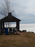 Paiksalo holiday house