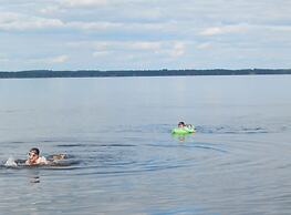 Paiksalo holiday house