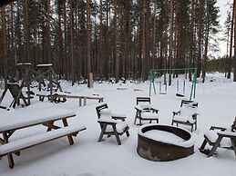 Paiksalo holiday house