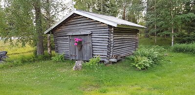 Paiksalo holiday house