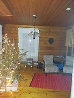 Paiksalo holiday house