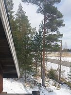 Paiksalo holiday house