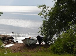 Paiksalo holiday house