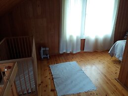 Paiksalo holiday house