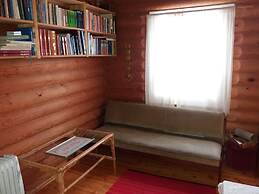 Paiksalo holiday house