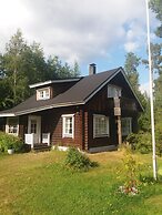 Paiksalo holiday house