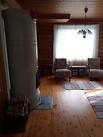 Paiksalo holiday house