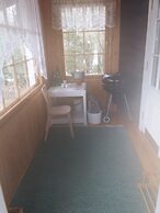 Paiksalo holiday house