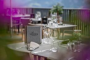 Hotel Restaurant La Siala