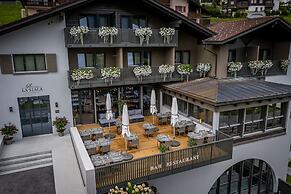 Hotel Restaurant La Siala