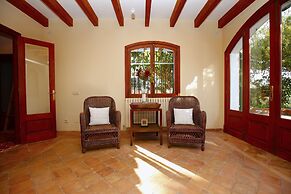 Espectacular villa junto al mar en Sa Rapita