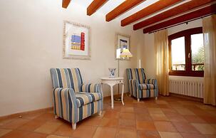 Espectacular villa junto al mar en Sa Rapita